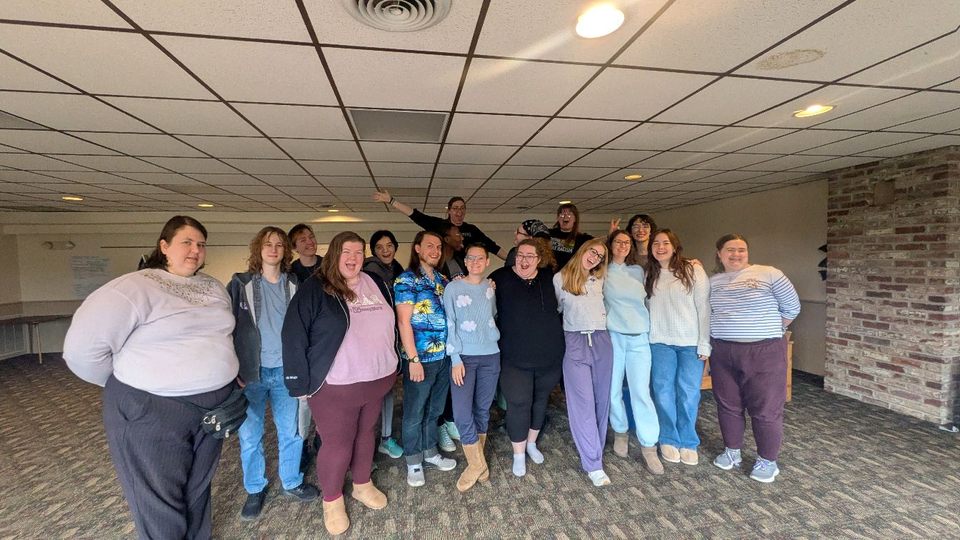 Group avatar for Young Adults of EpiscoMD