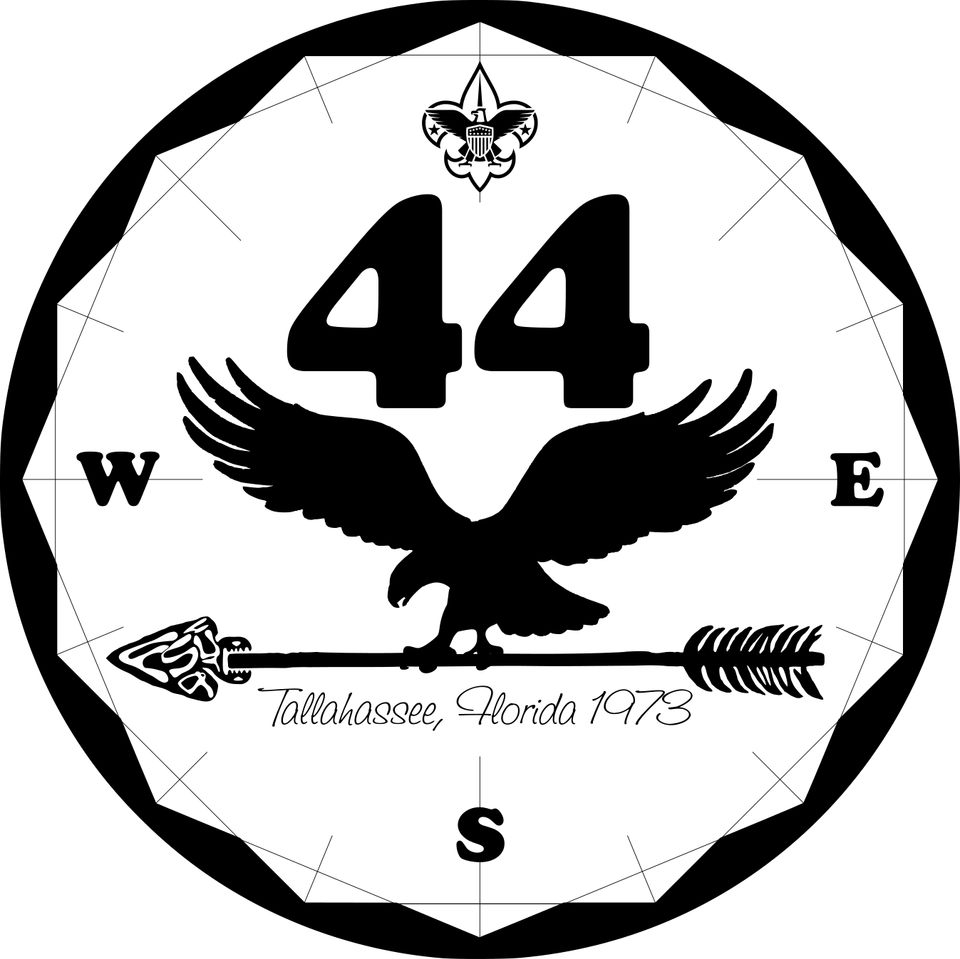 Group avatar for Troop 44