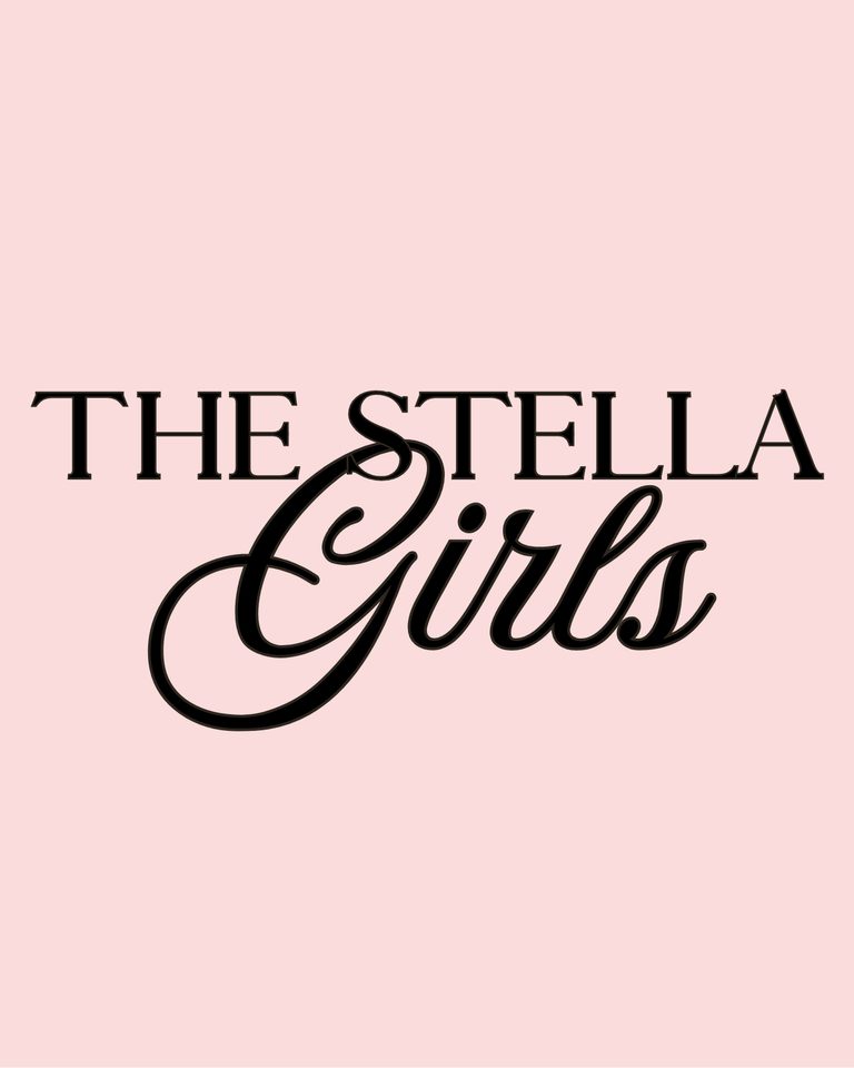 Group avatar for 💌 THE STELLA GIRLS 💌