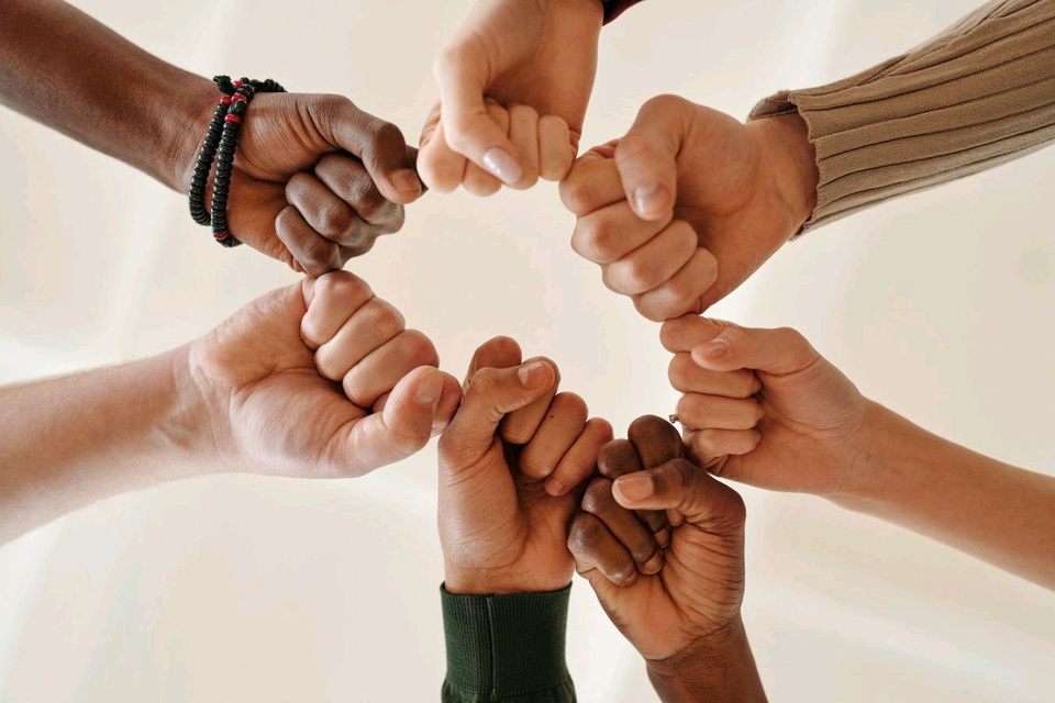 Group avatar for NLR SLAA Group