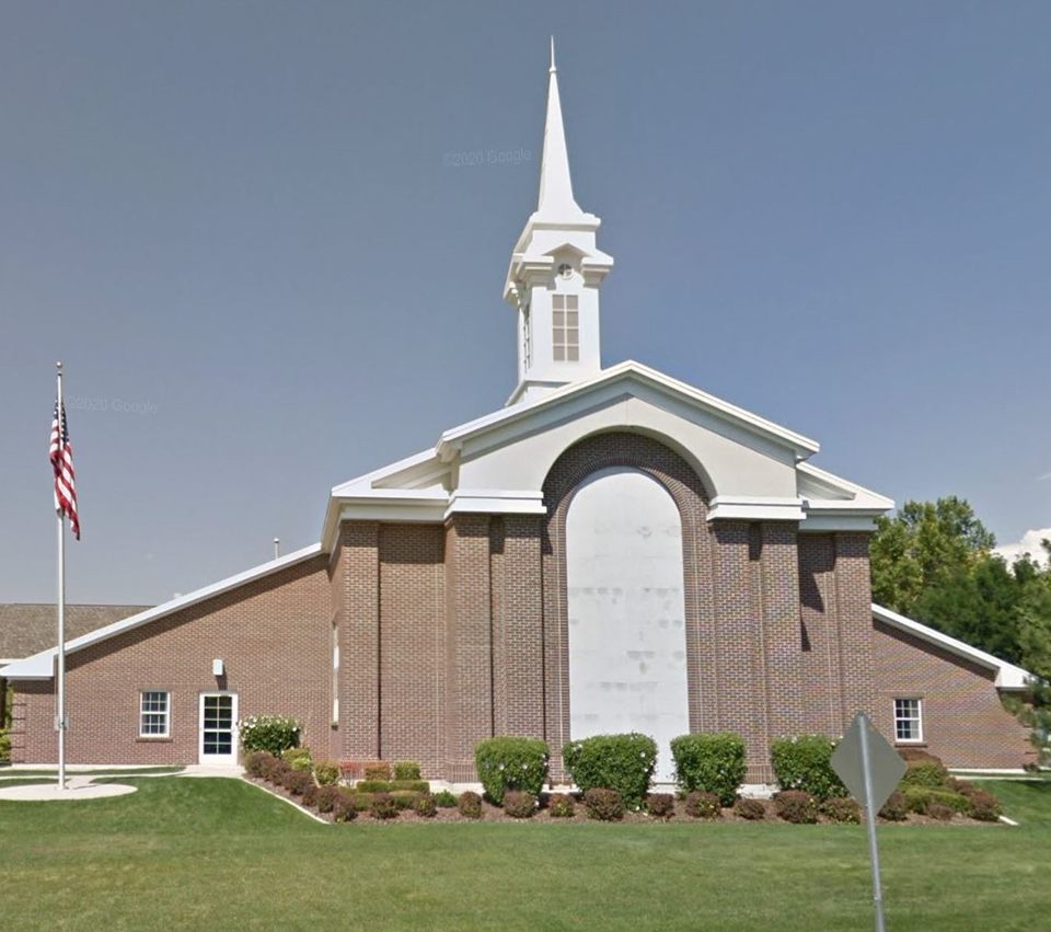 Group avatar for Primary Holladay 14th