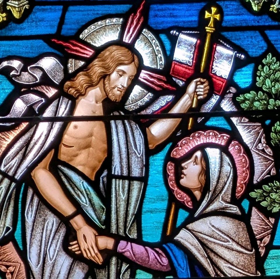 Group avatar for St Mary’s Young Adults