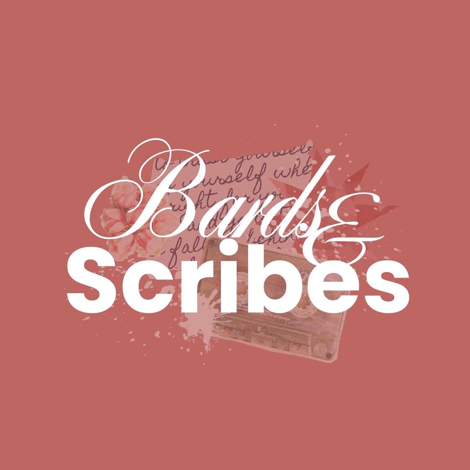 Group avatar for Bards and Scribes