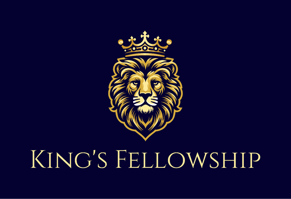 Group avatar for King's Fellowship (Church Conversations)