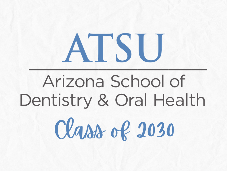 Group avatar for ATSU-ASDOH Class of 2030