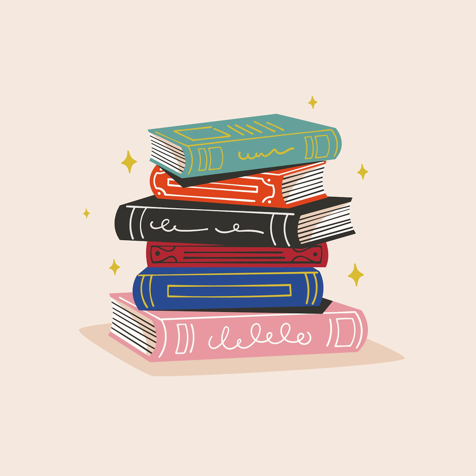 Group avatar for Curie-ous Readers