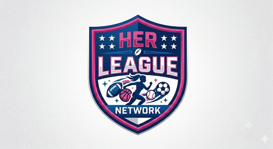 Group avatar for Her League Network (HLN)