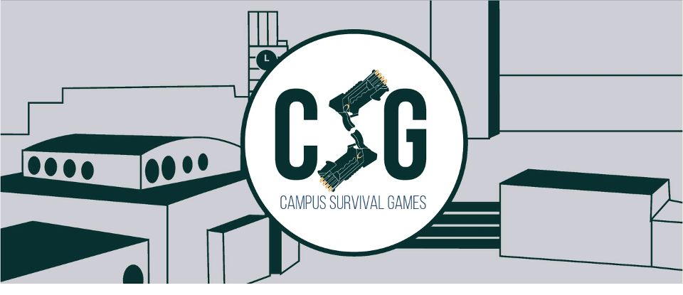 Group avatar for Campus Survival Games