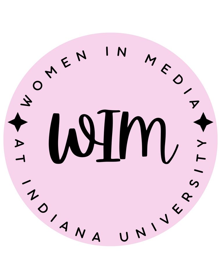 Group avatar for Women in Media 2026-27