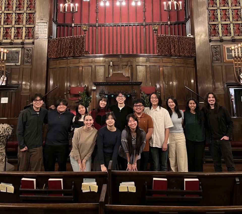 Group avatar for Notes to Share AY2025-2026