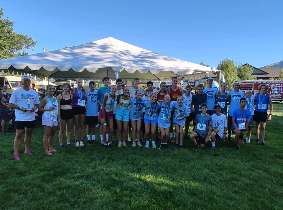 Group avatar for Farmtown XC🏆🏆🏆