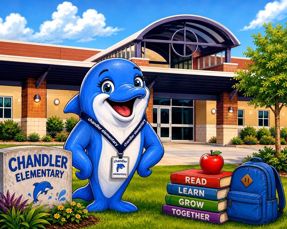 Group avatar for Chandler Dolphins PTO