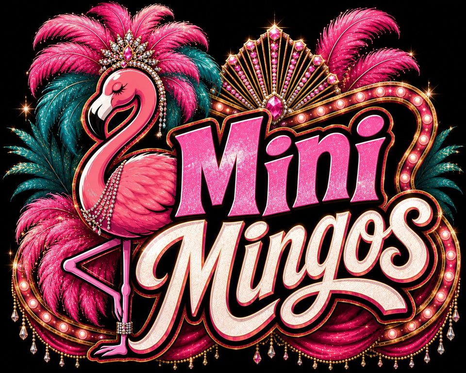 Group avatar for Mini Mingos-Parent Chatter