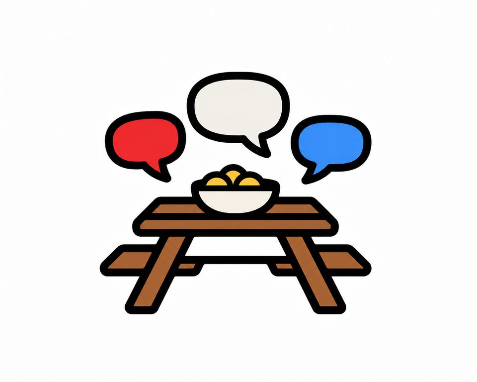 Group avatar for The Undiscovereds