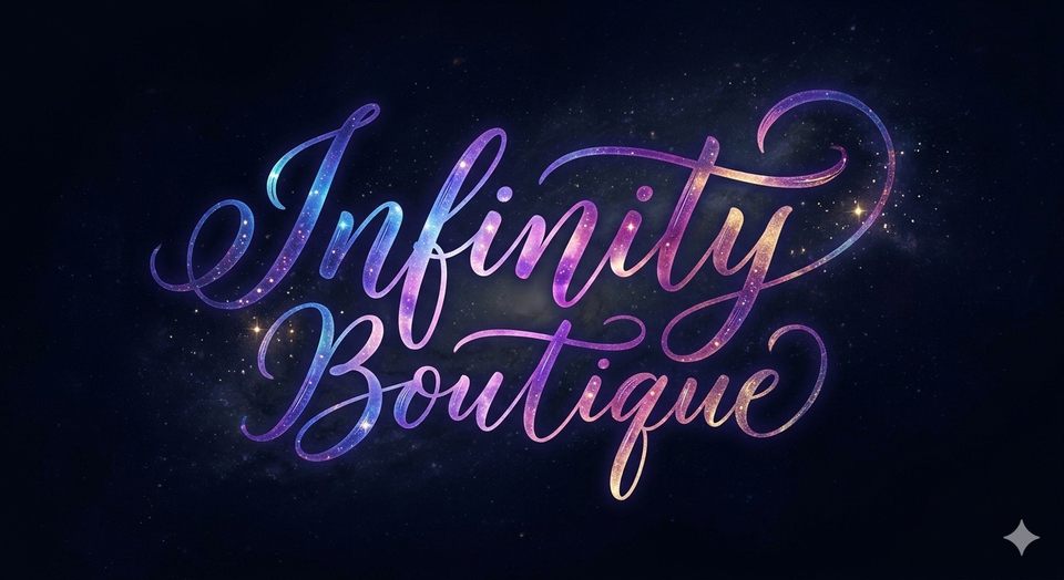 Group avatar for Infinity Boutique Announcements