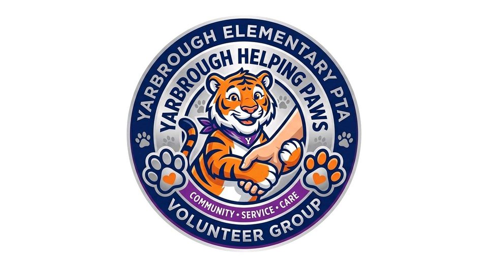 Group avatar for Yarbrough Helping Paws