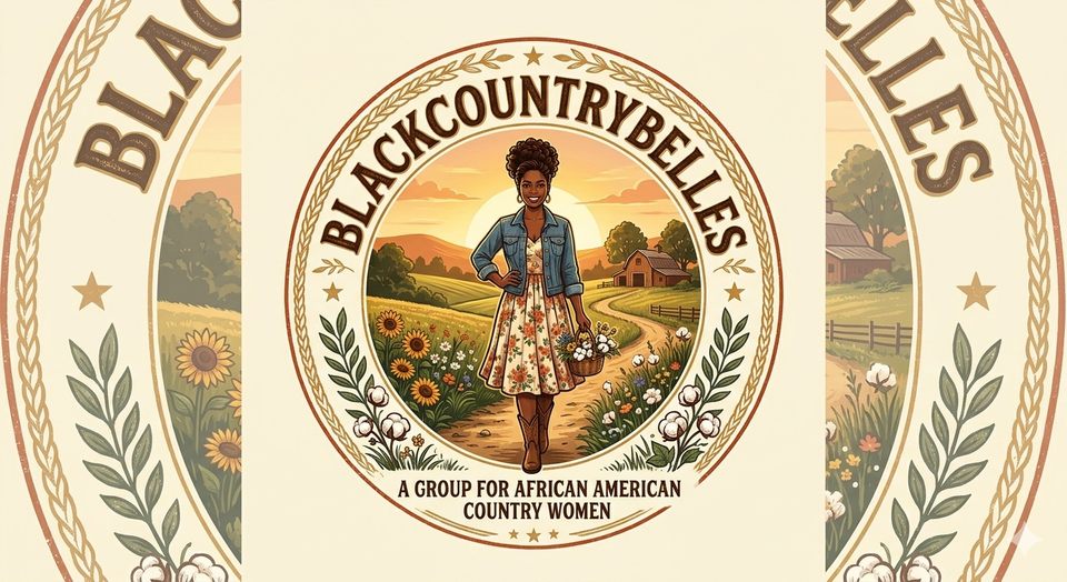 Group avatar for BlackCountryBelles