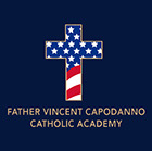 Group avatar for Mr. Lopiano - FVCCA 7th Grade