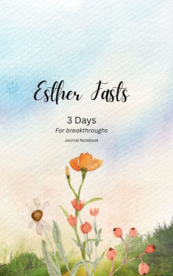 Group avatar for Fast and Pray Support Group