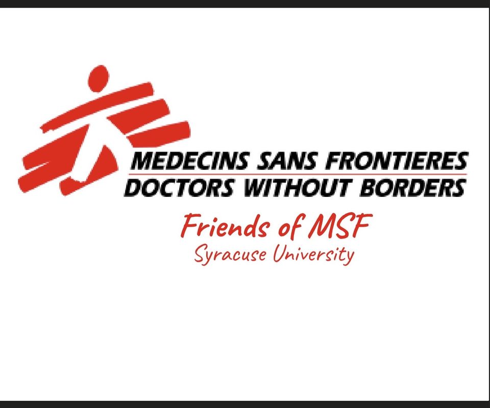 Group avatar for Friends of MSF 2026-2027