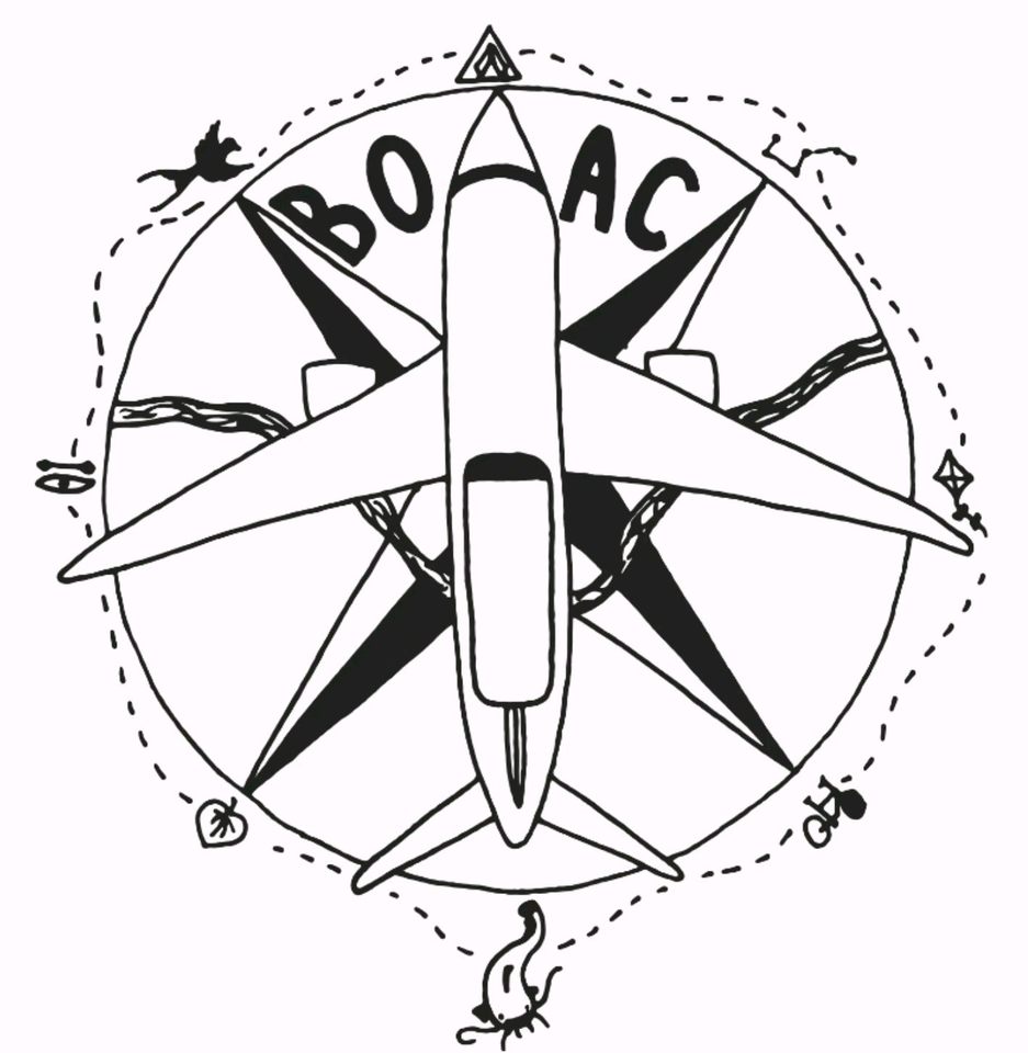 Group avatar for BOAC