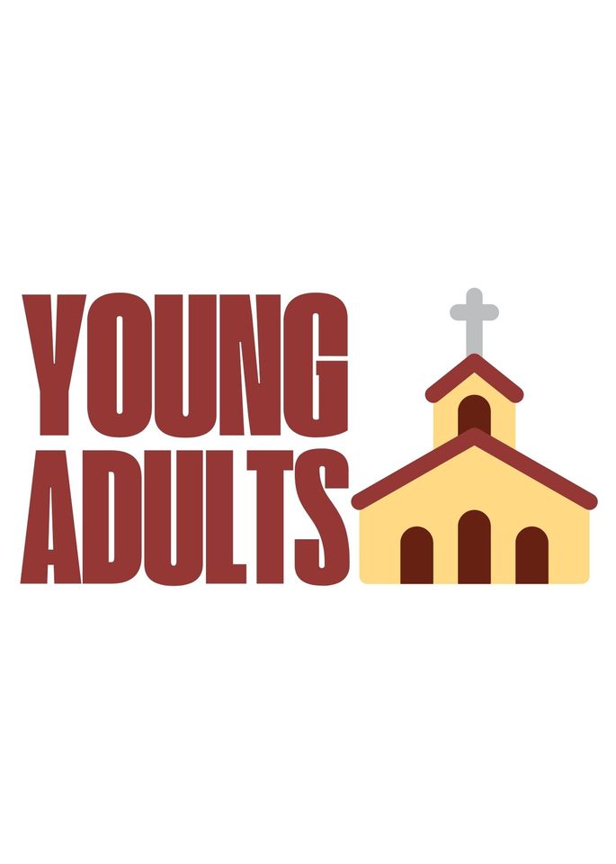 Group avatar for St. Mary&#39;s Young Adults