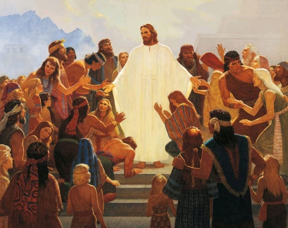 Group avatar for North Little Rock Stake YSA Group