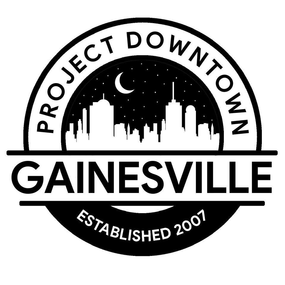 Group avatar for Project Downtown Gainesville Volunteers