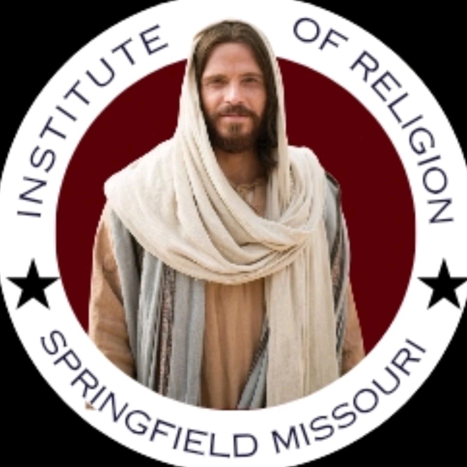 Group avatar for Springfield Institute of Religion