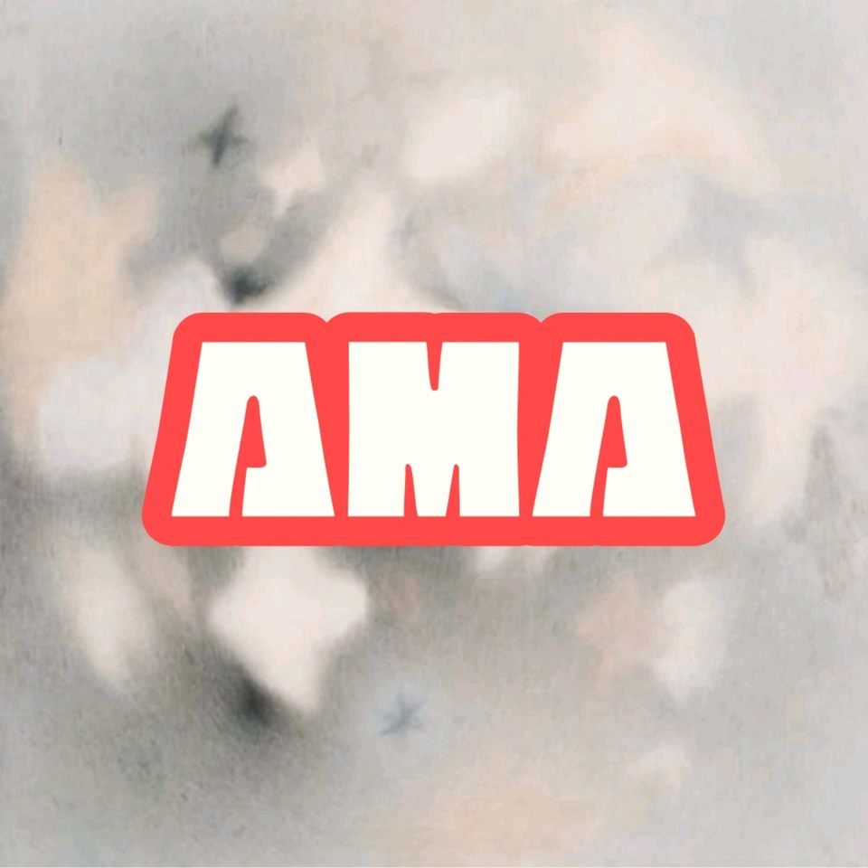 Group avatar for AMA fAMAly Spring '26