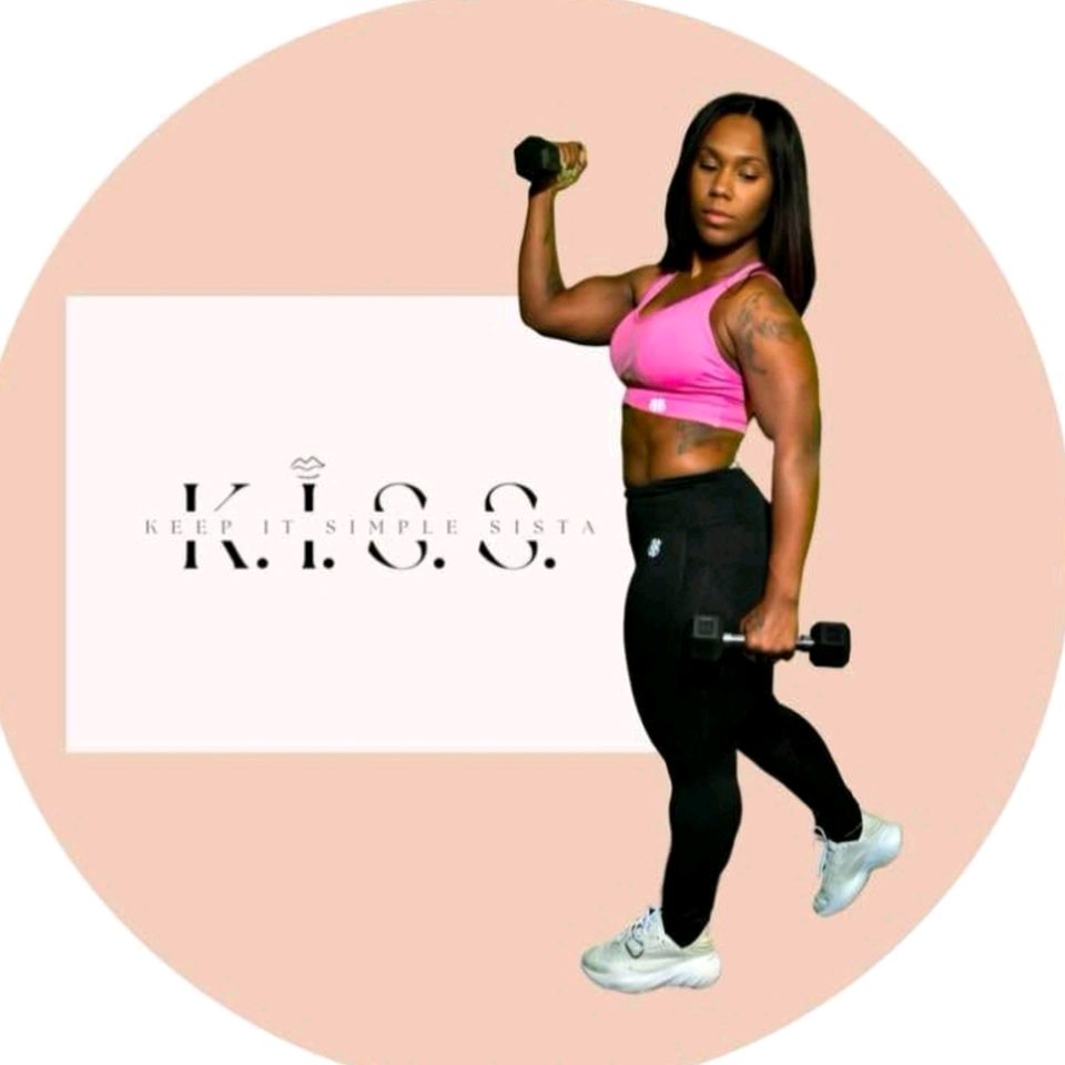Group avatar for K.I.S.S (Keep It Simple Sista) Motivational Group