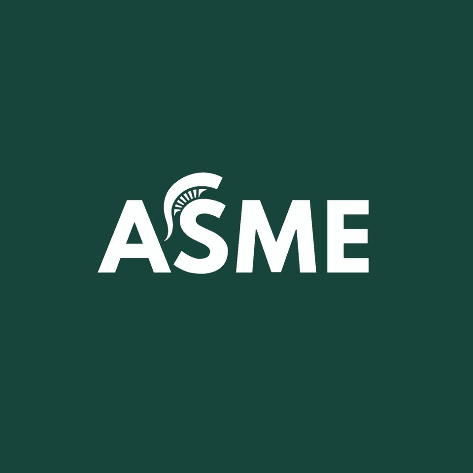GroupMe - Join the group for ASME @ MSU