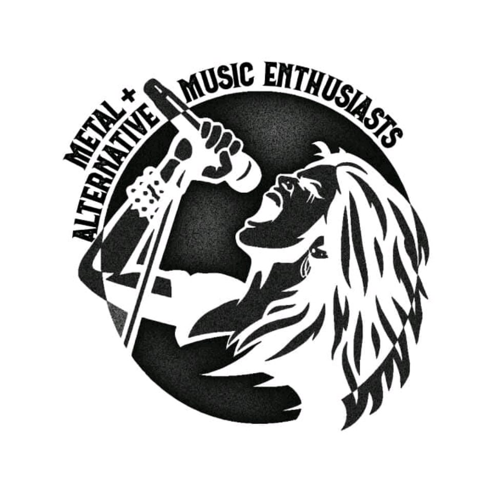 Group avatar for Metal and Alternative Music Enthusiasts (MAME)