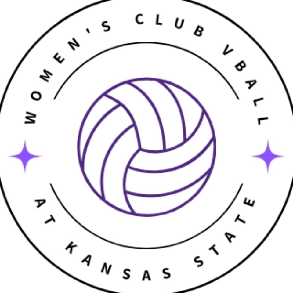 Group avatar for Women's Club VB at KSU '25-26