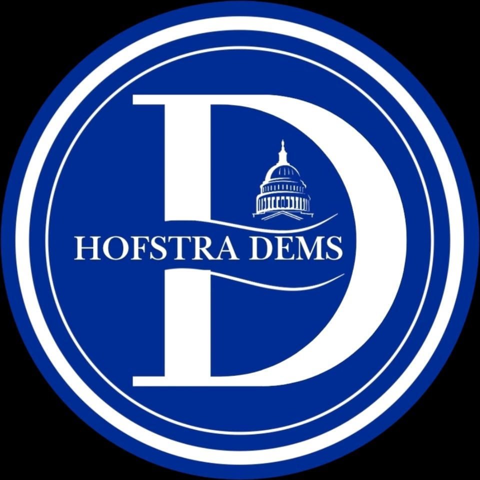 Group avatar for Hofstra Democrats