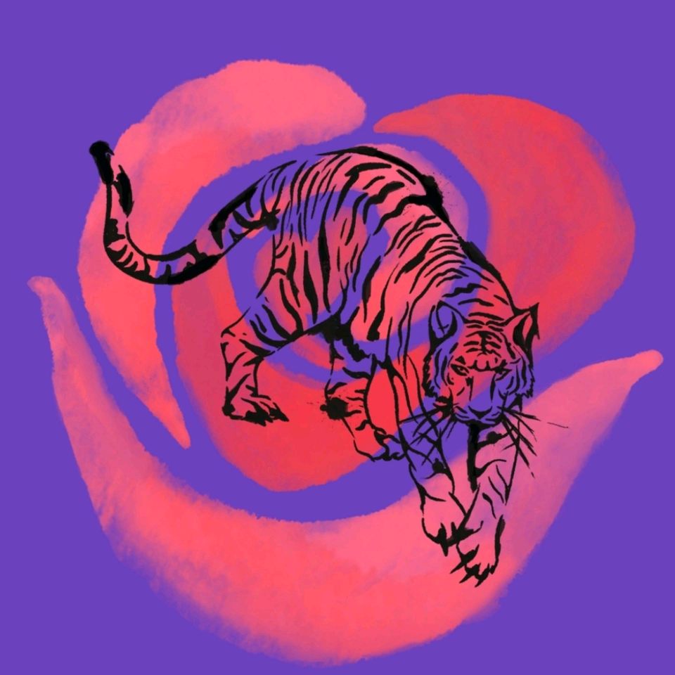 Group avatar for YDSA @ LSU