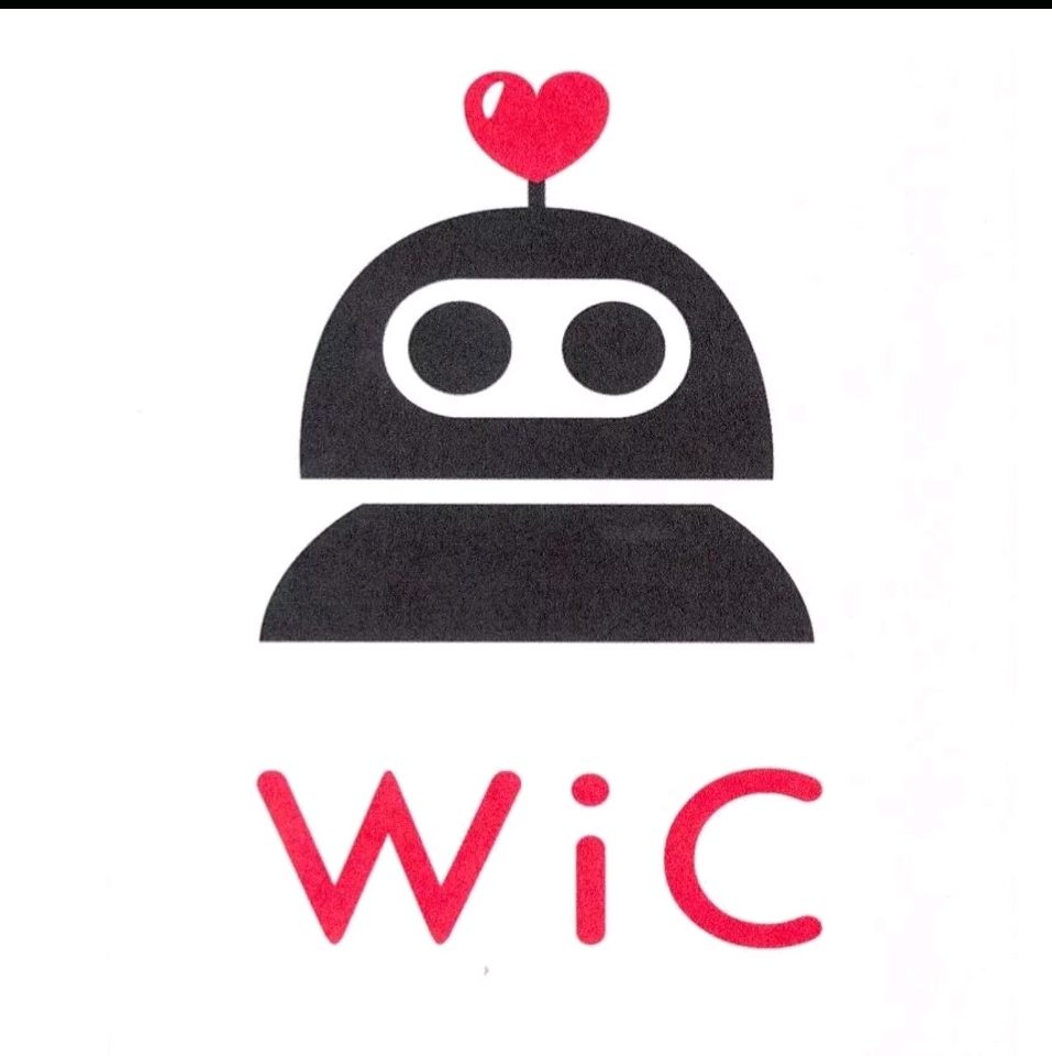 Group avatar for Women in Computing