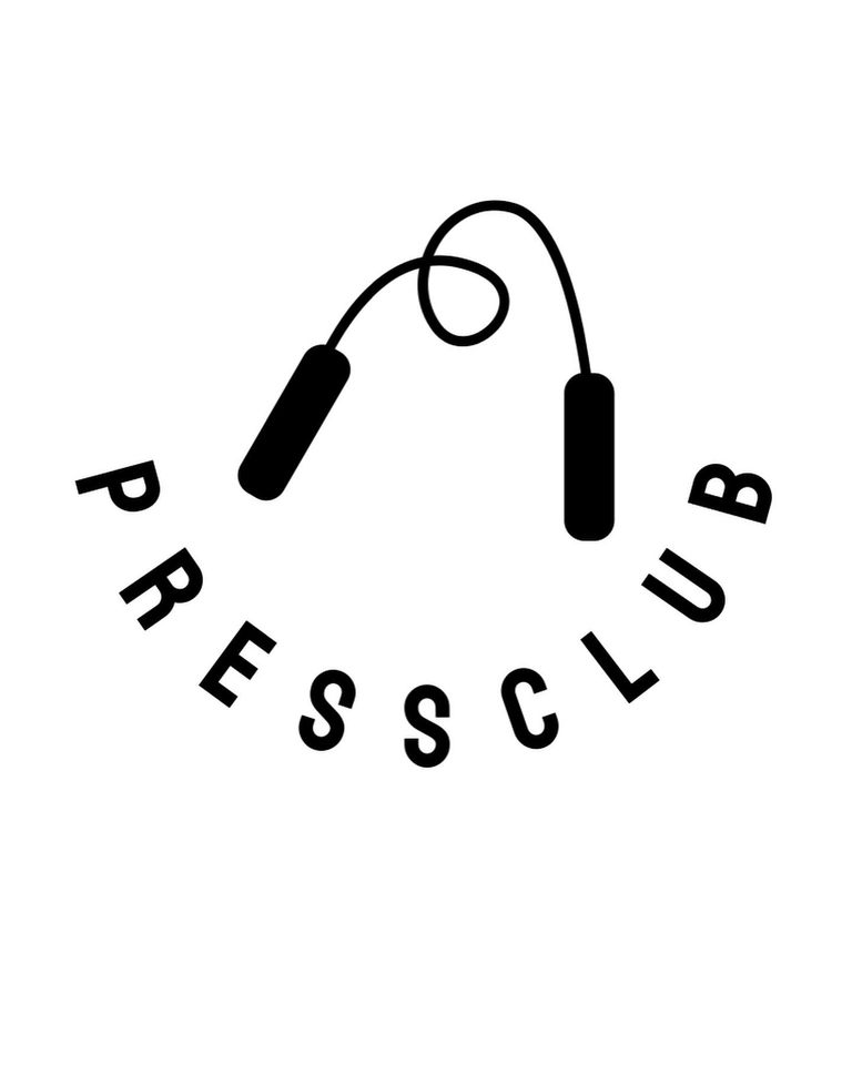 Group avatar for PRESS to 100 - 2026