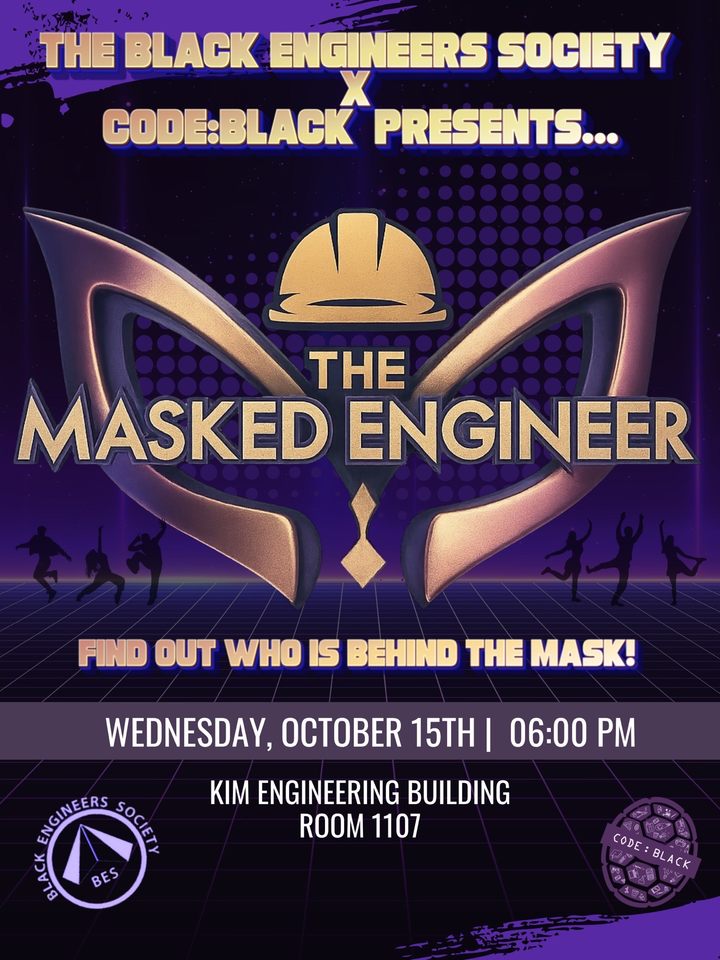 Group avatar for Black Engineers Society