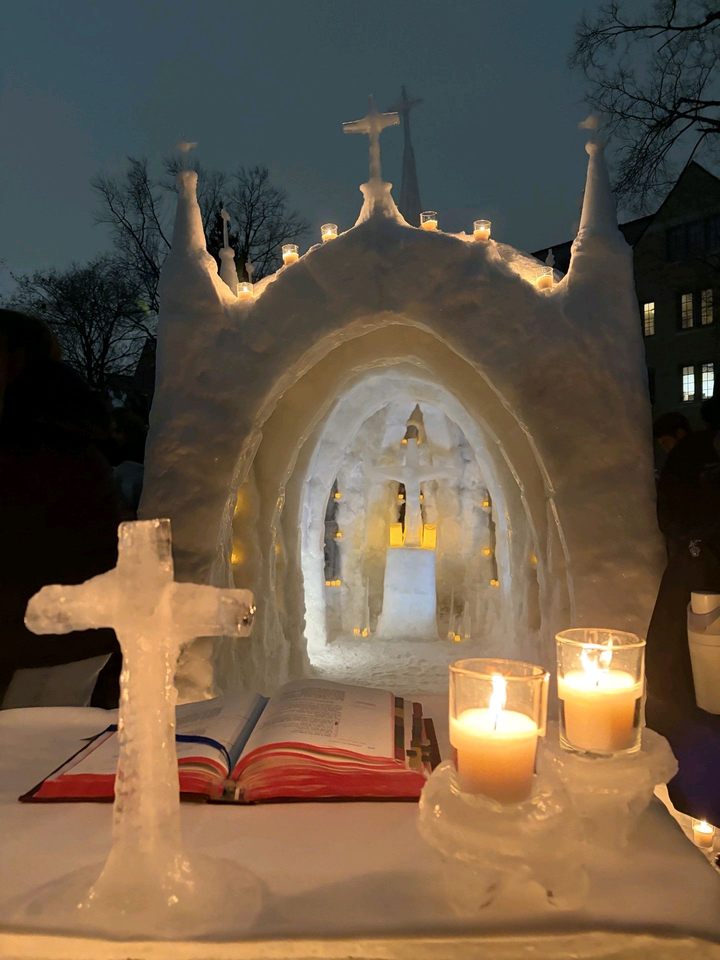 Group avatar for Dorm Mass HQ