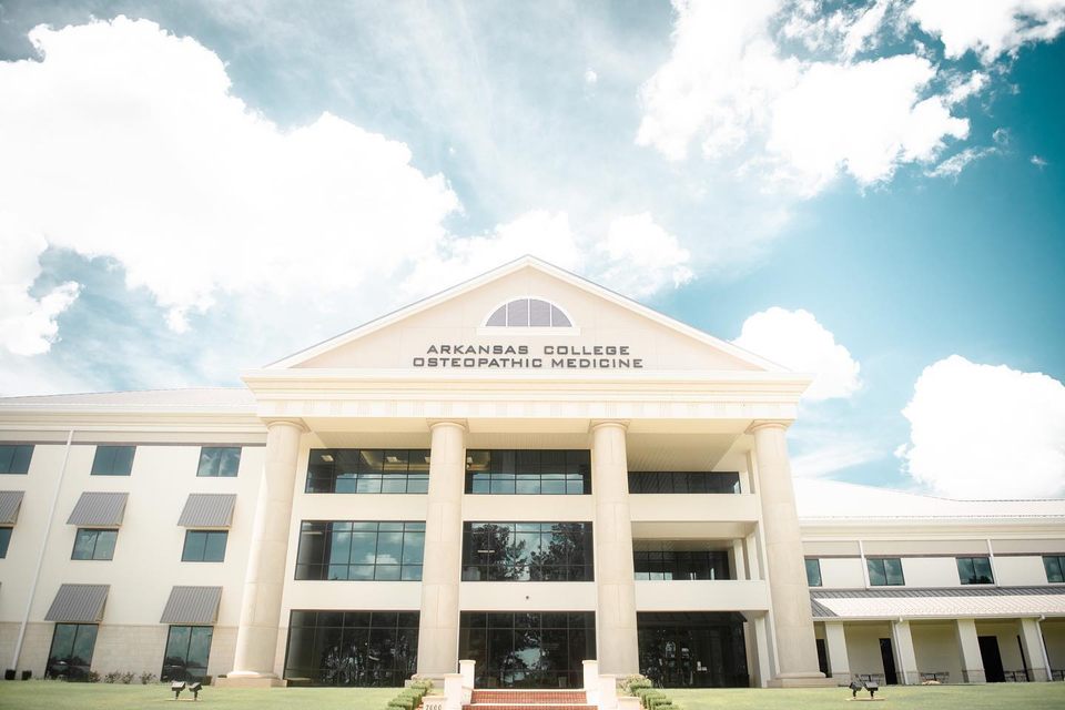 Group avatar for ARCOM Class of 2030