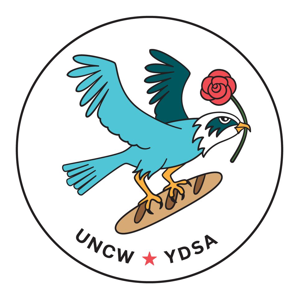 Group avatar for UNCW-YDSA