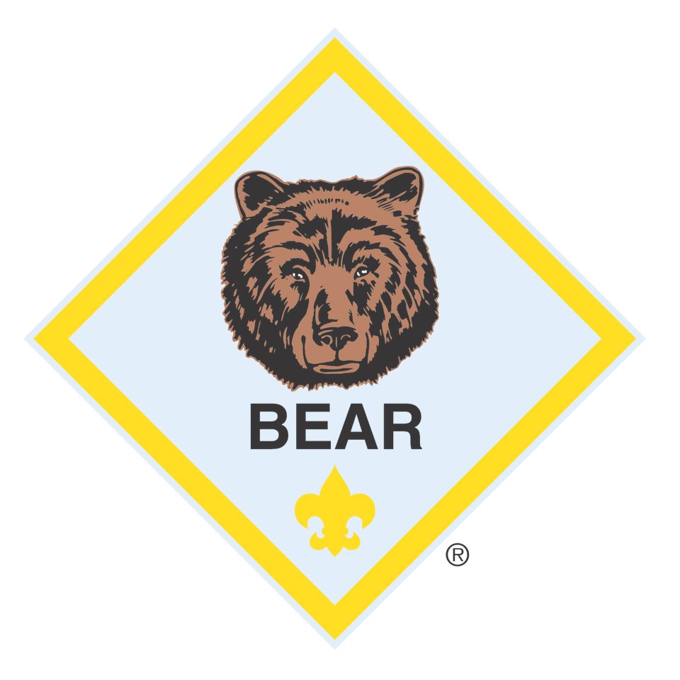 Group avatar for Bear Den 2035