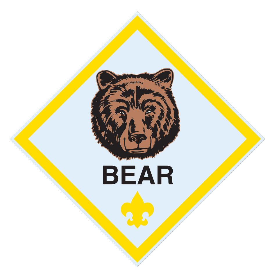 Group avatar for 259--Bear Den