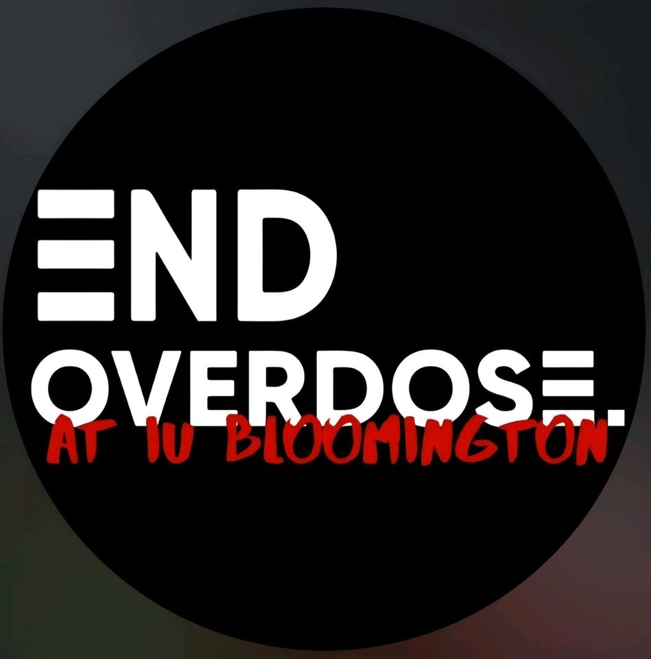 Group avatar for End Overdose at IU Bloomington