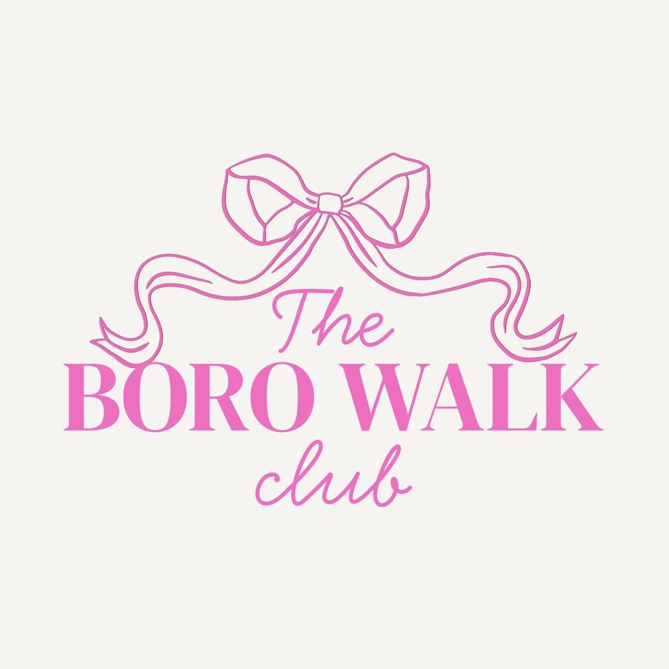 Group avatar for The Boro Walk Club