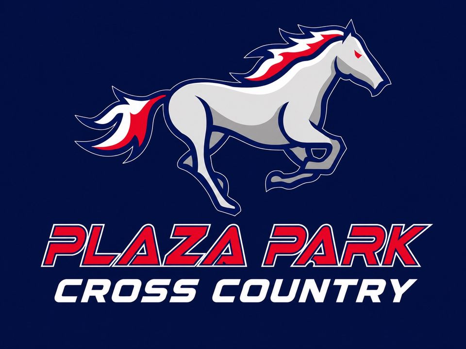 Group avatar for Plaza Park XC 2026