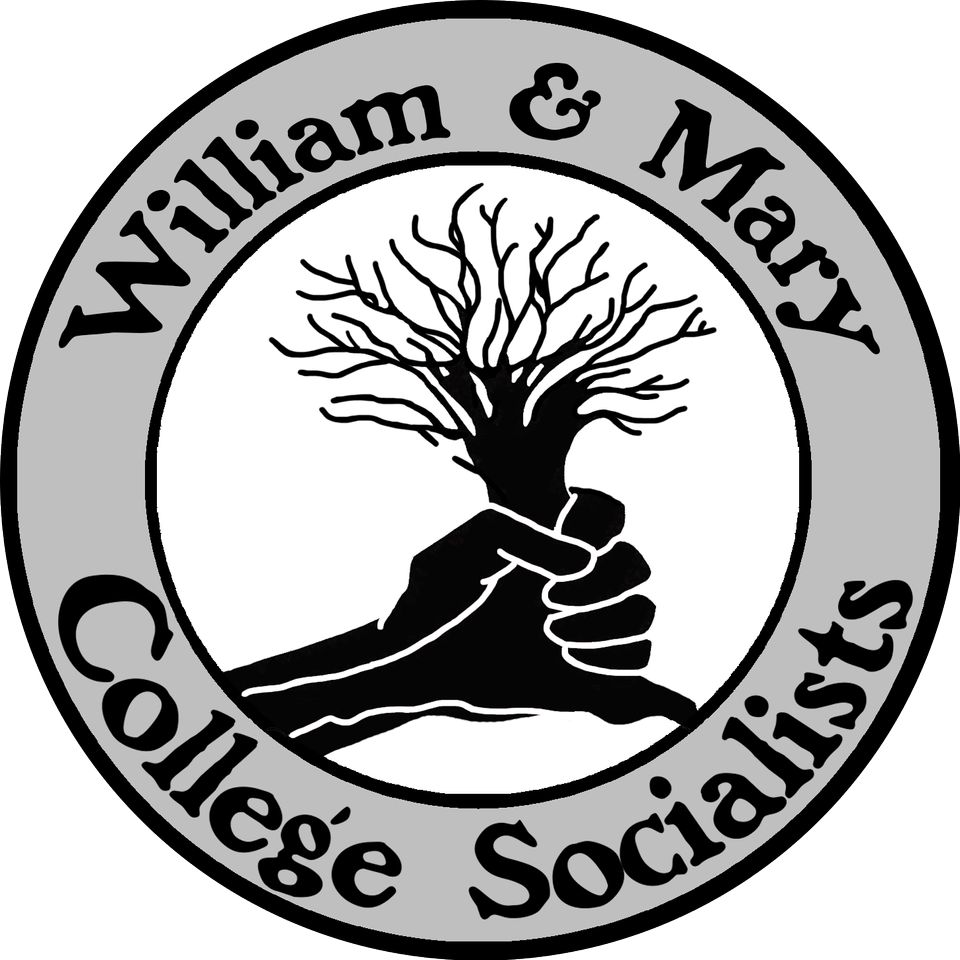 Group avatar for W&amp;M College Socialists