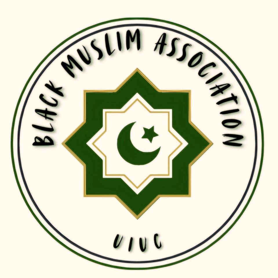 Group avatar for Black Muslim Association at UIUC (BMA)