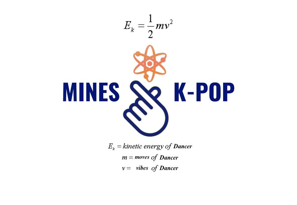 Group avatar for ⟡₊⊹ MINES K-POP ⊹₊⟡